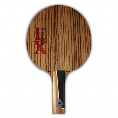    Gambler Zebrawood IM8 Carbon GFC-11