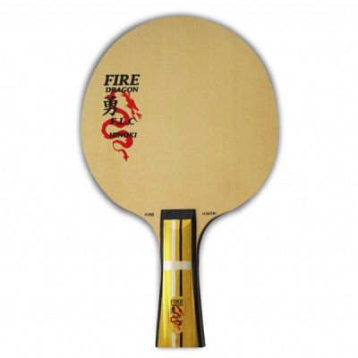    Gambler Fire Dragon hinoki GFC-2