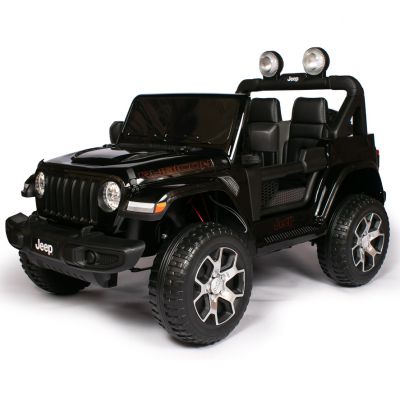  Barty Jeep Rubicon DK-JWR555  