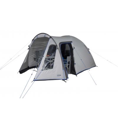   HIGH PEAK Tessin 4 nimbus grey
