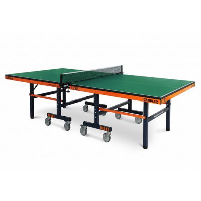    Gambler Fire green