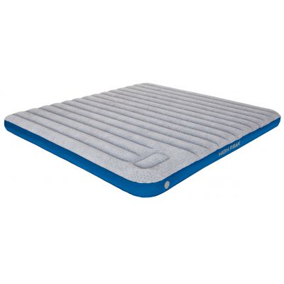 c  HIGH PEAK Air bed Cross Beam King Extra Long