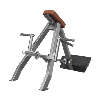 -      DHZ Incline Level Row