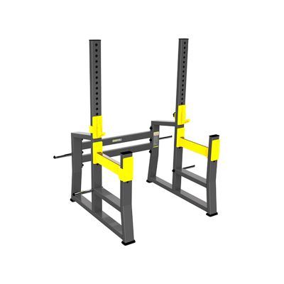      DHZ Squat Rack