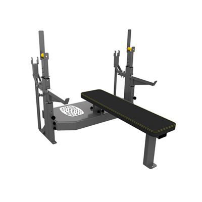 -  DHZ Olimpic Bench