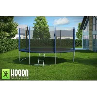       HEGEN External 14ft