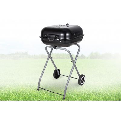   Start Grill Cube SG46ST