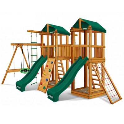    Start Line Play Fantastic slp sistems