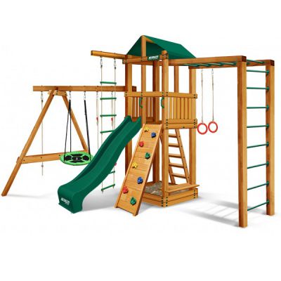    Start Line Play Rapid slp sistems