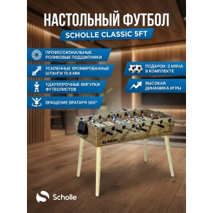 ���������� ������ Scholle Classic 5FT