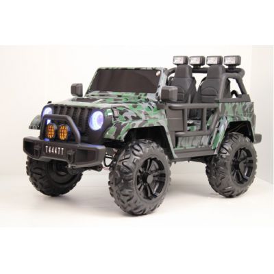   Rivertoys T444TT 4WD 