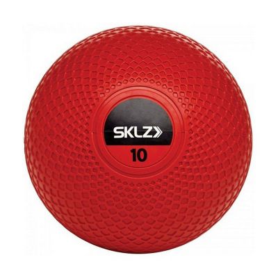     SKLZ Medball 10 (9")