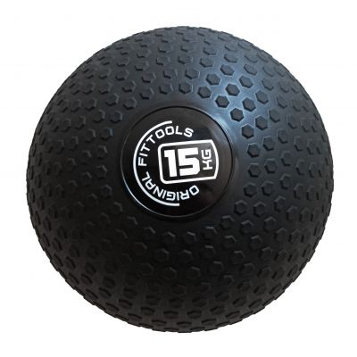  15  Original FitTools OFT