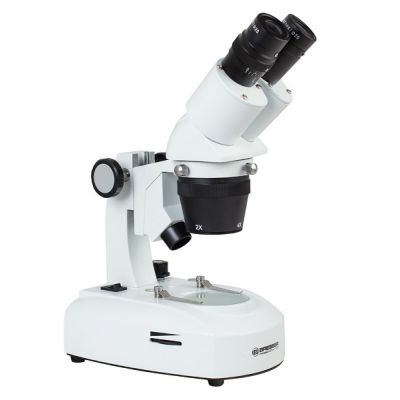  Bresser Researcher ICD LED 20x-80x