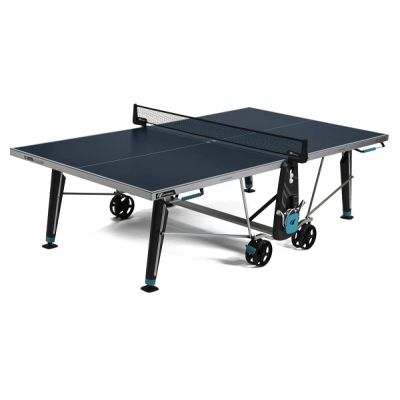    Cornilleau 400X Outdoor Blue 5 