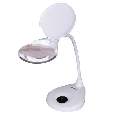 - Levenhuk Zeno Lamp ZL13 