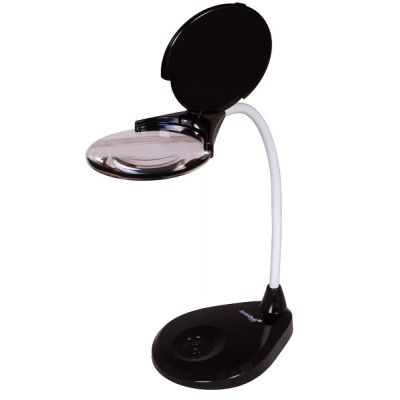 - Levenhuk Zeno Lamp ZL13 
