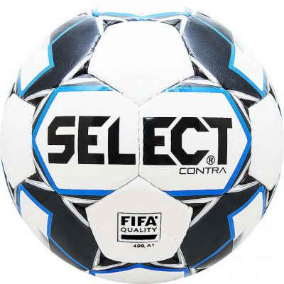   .5 Select Contra FIFA 812317-102-5-5