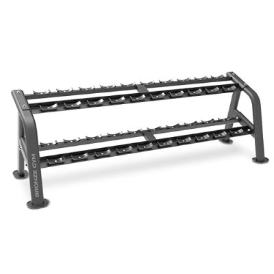     10  Bronze Gym BR-1025