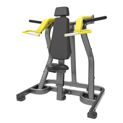    Bronze Gym PL-1704