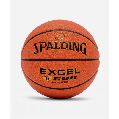   Spalding Excel TF-500 .7