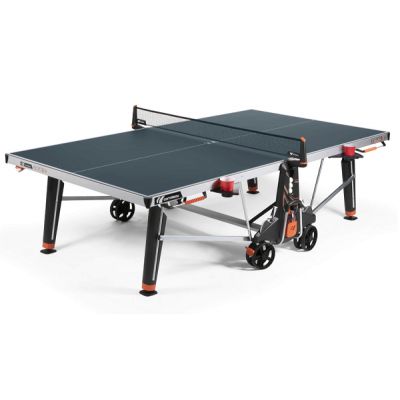    Cornilleau 600X Outdoor lue 7 