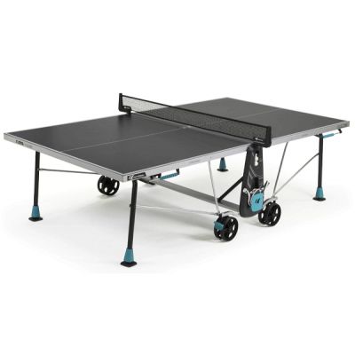     Cornilleau 300X Outdoor Grey 5 
