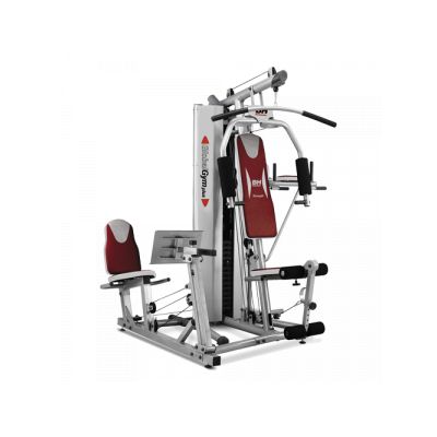   BH Fitness GLOBAL GYM