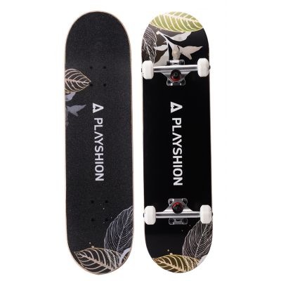  Playshion Foliage PL21-SKATE-FOLIAGE