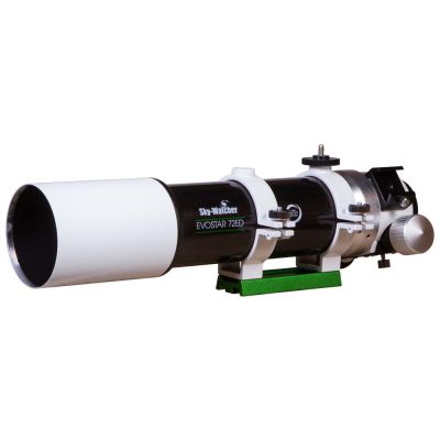   Sky-Watcher Evostar BK ED72 OTA