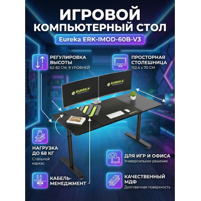 ������������ ���� Eureka ERK-IMOD-60B