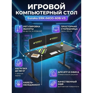 ������������ ���� Eureka ERK-IMOD-60B