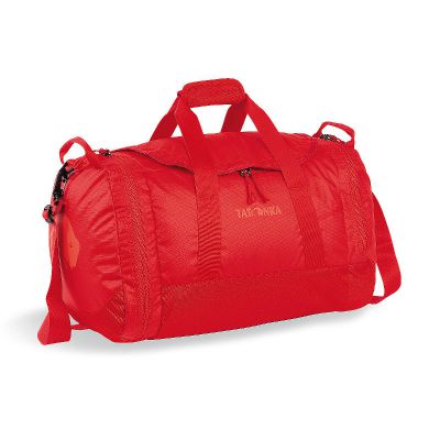    TATONKA Travel Duffle L red 1943.015