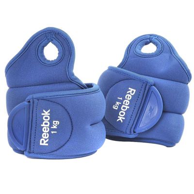    Reebok Elements RAWT-11071BL