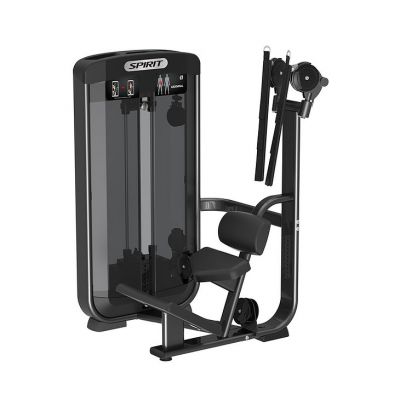 - Spirit Fitness SP-3511+