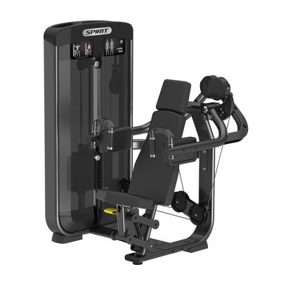 - Spirit Fitness SP-3525+