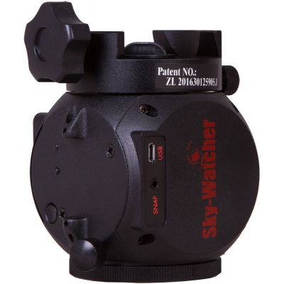    Wi-Fi Sky-Watcher Star Adventurer Mini 