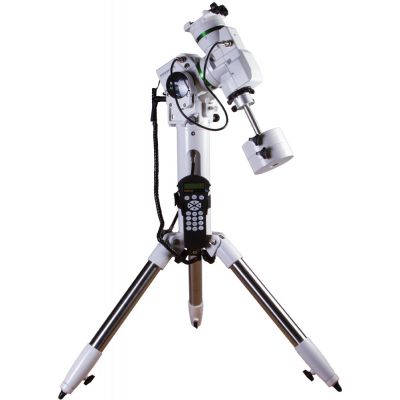  Sky-Watcher AZ-EQ5 SynScan GOTO   Pier Tripod