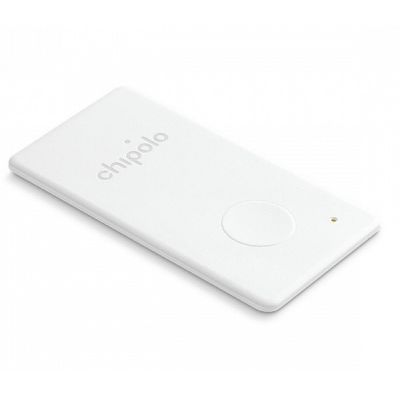  -   Chipolo Card
