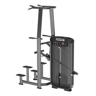 /   Spirit Fitness SP-3517+