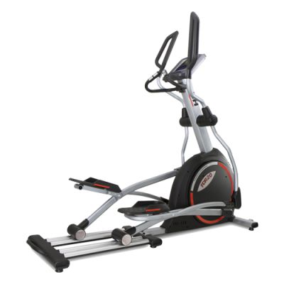   BH Fitness FDR20