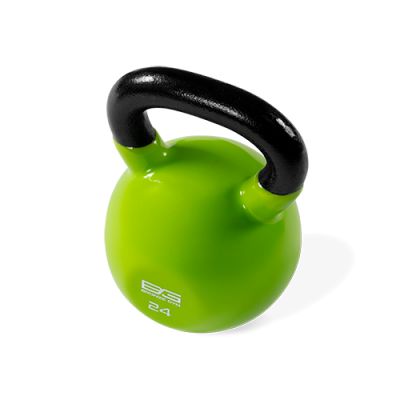     Bronze Gym 24 
