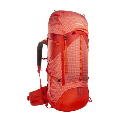   TATONKA Yukon LT 60+10 red orange