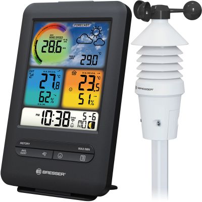   Bresser 3  1 Wi-Fi