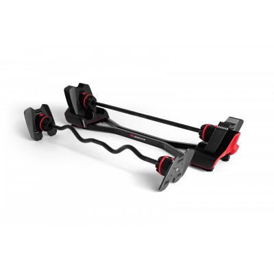   Bowflex SelectTech 2080