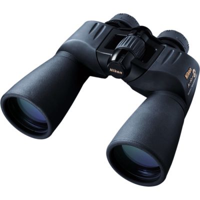   Nikon Action EX 10x50 WP