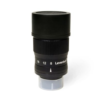  Levenhuk Ra Zoom 8-24  1.25"