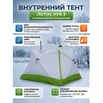 ���������� ���� ���������� ����� ��� 3 (180�210�210)