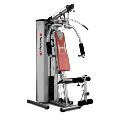   BH Fitness Nevada lus