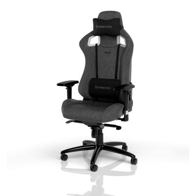   Noblechairs Epic TX Fabric Anthracite